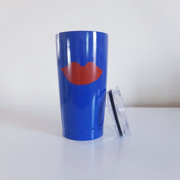 Clare V for Anthropologie Travel Mug